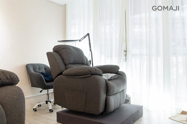 Hannah哈娜美睫＆熱蠟除毛