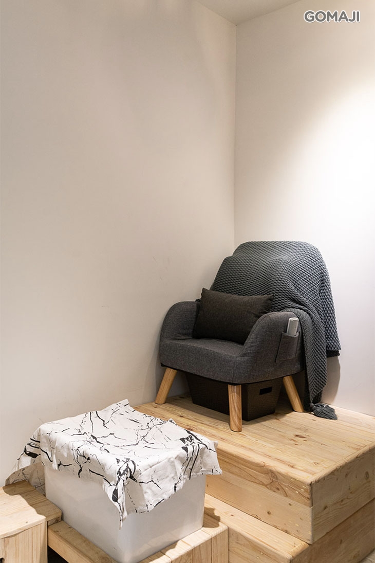 Hannah哈娜美睫＆熱蠟除毛