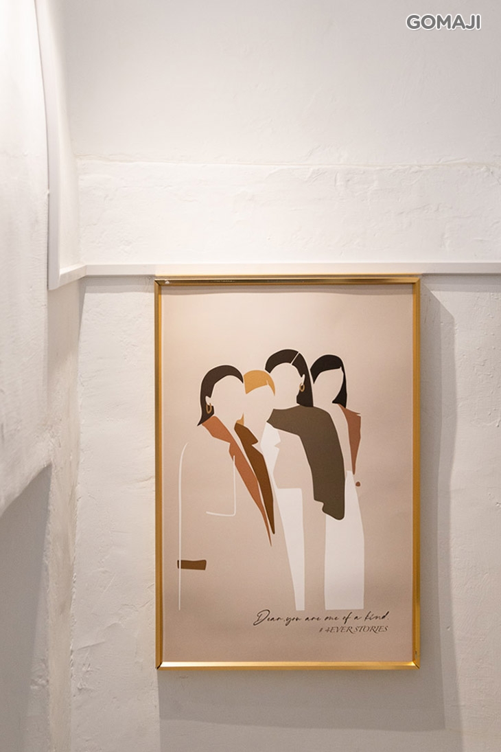 Hannah哈娜美睫＆熱蠟除毛