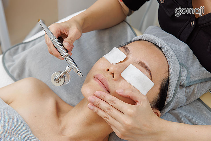 澳洲原裝Belros撫紋羊胎盤注氧