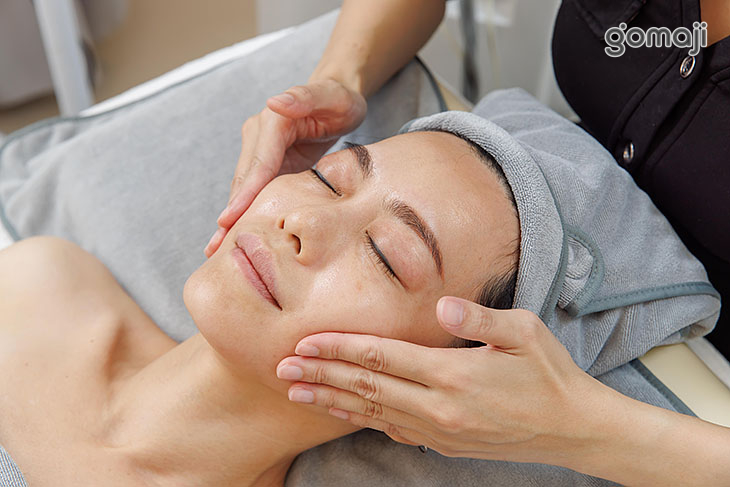 臉部線條拉提(頸部+下顎+全臉+眼周+耳周)