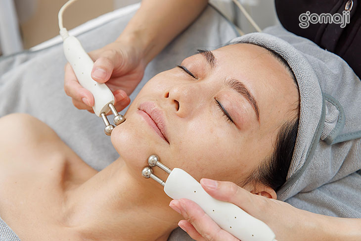 加強緊緻微波流拉提