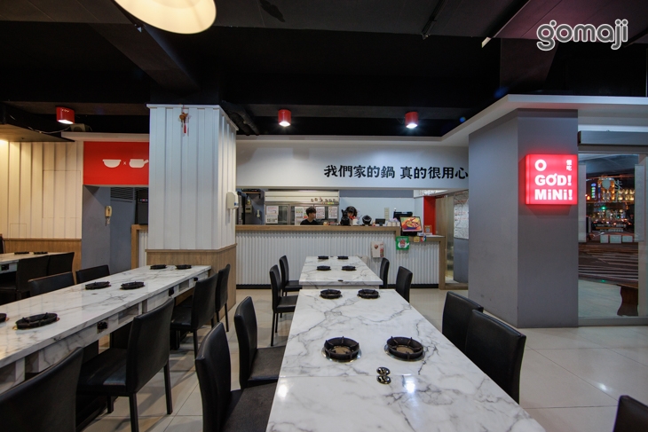 老先覺麻辣窯燒鍋(宜蘭東門店)