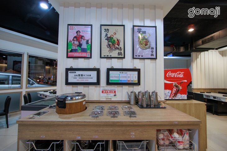 老先覺麻辣窯燒鍋(宜蘭東門店)