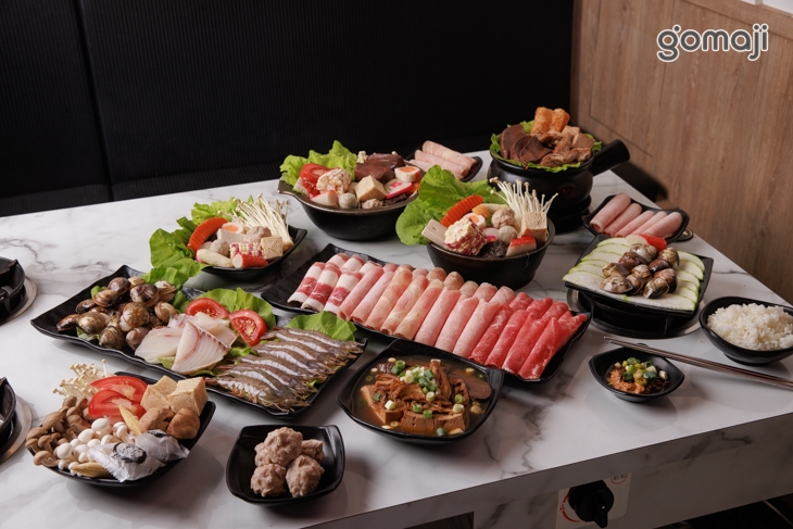 老先覺麻辣窯燒鍋(宜蘭東門店)