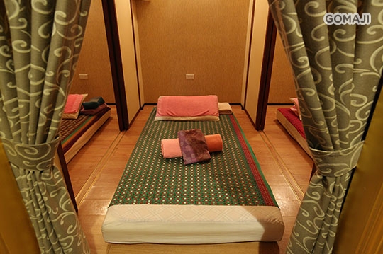 金字塔泰式SPA養生會館