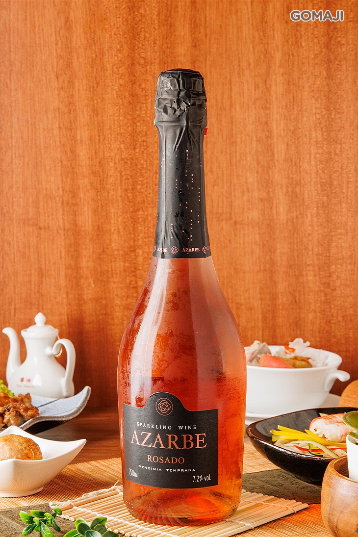 AZARBE愛戀氣泡酒