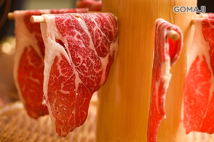 澳洲和牛一盤(8oz)