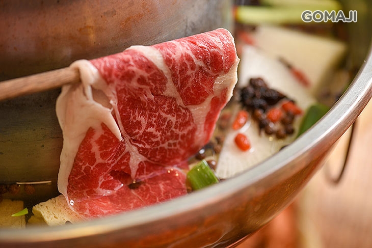 澳洲和牛一盤(8oz)