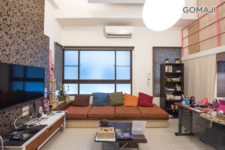 溫馨小築美妍館