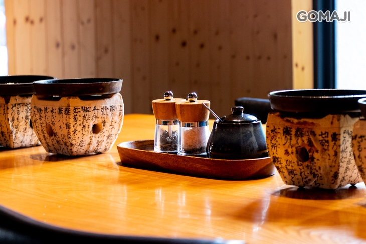 東港強和牛燒肉定食(高雄店)