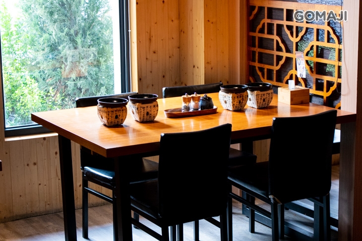 東港強和牛燒肉定食(高雄店)