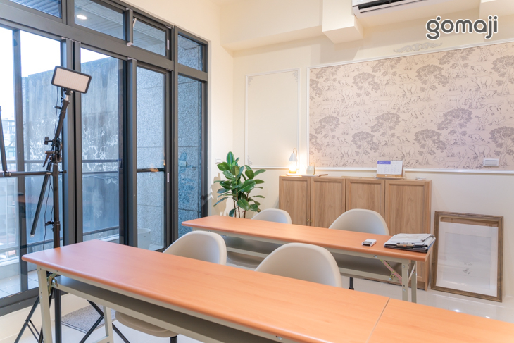 完美起點·女神製造所