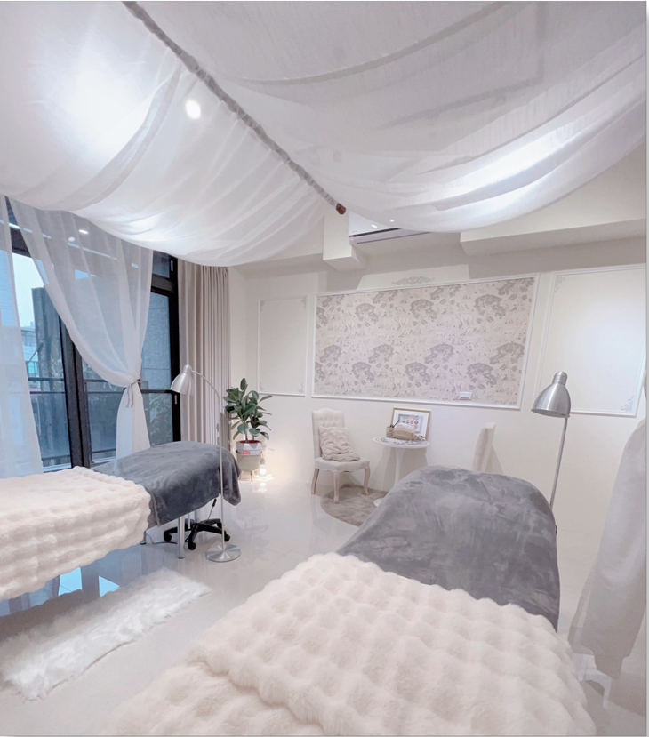 完美起點·女神製造所