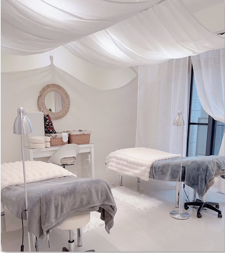 完美起點·女神製造所