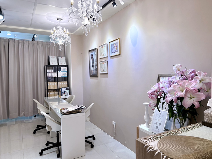 完美起點·女神製造所