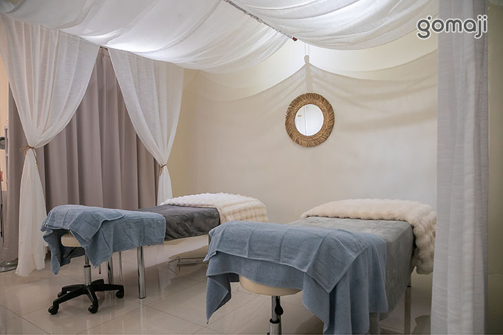 凱沃微e美 SPA