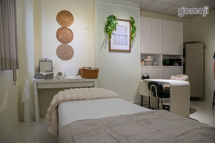 凱沃微e美 SPA