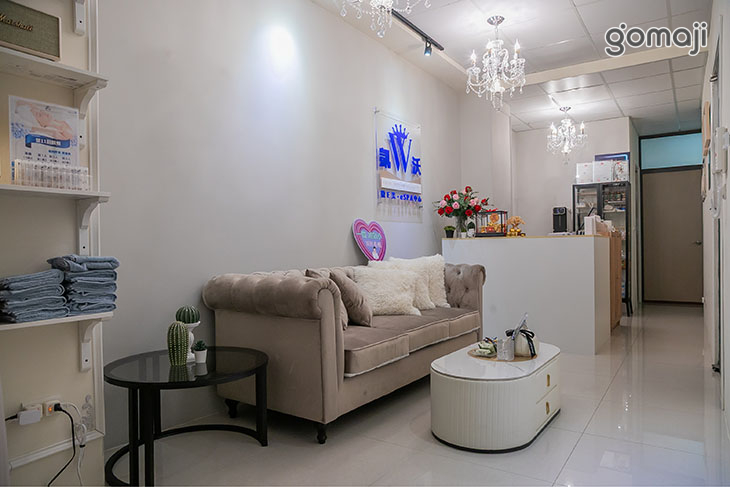 凱沃微e美 SPA