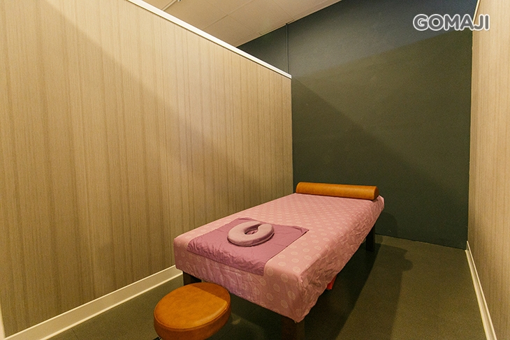 唐老壓經絡調理館(南竹店)
