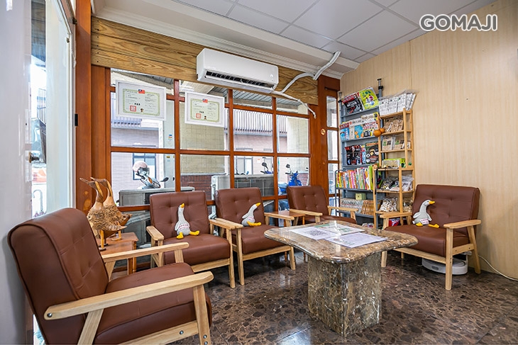 唐老壓經絡調理館(桃園總店)
