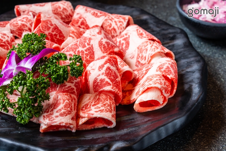 美國去骨牛小排