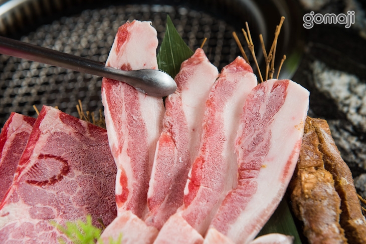 肉品