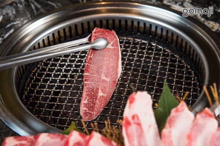 肉品