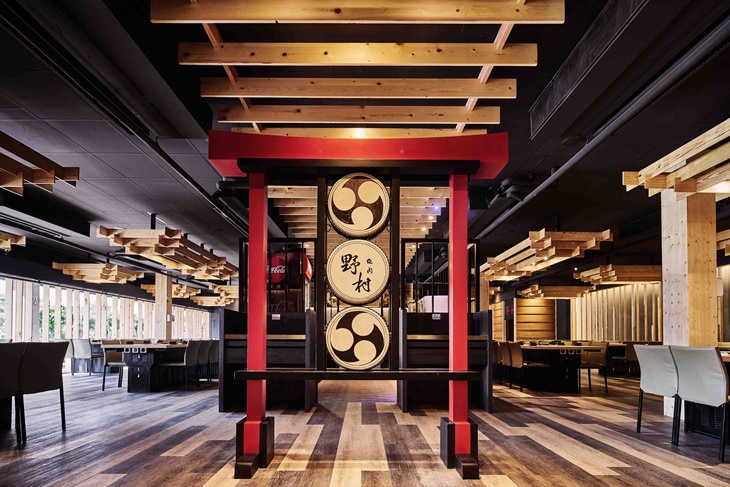 岡山店