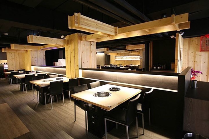 康樂店