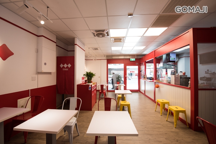 愛時刻 韓國奶油吐司專賣ISaac(台南安平店)