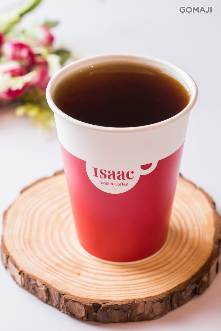 紅茶一杯
