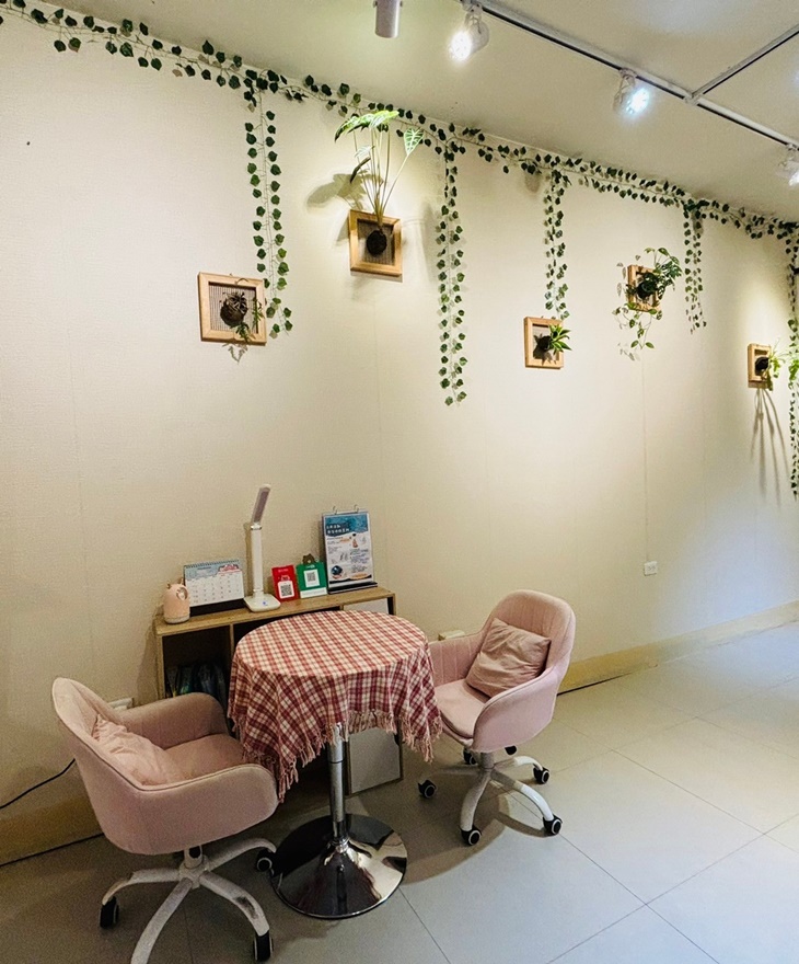  初戀forever 時尚美學管理