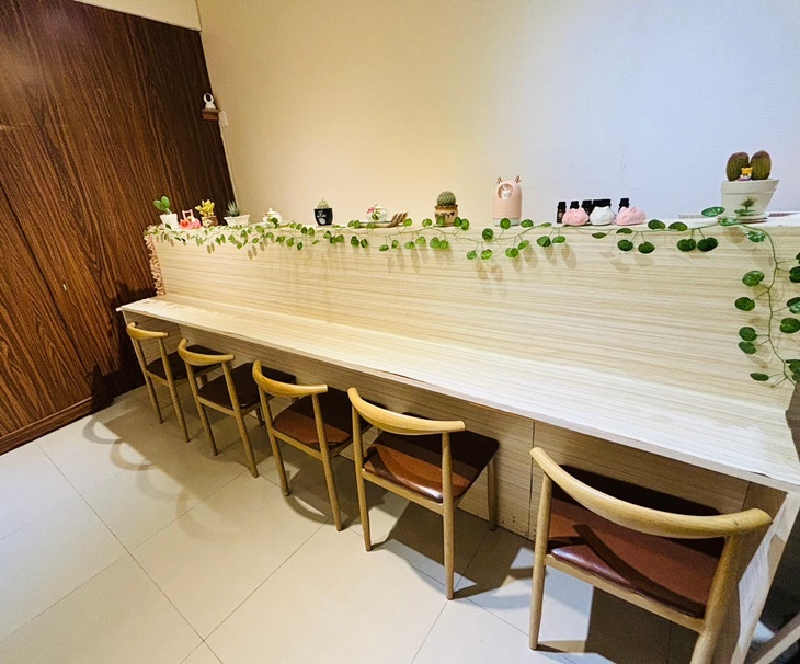  初戀forever 時尚美學管理