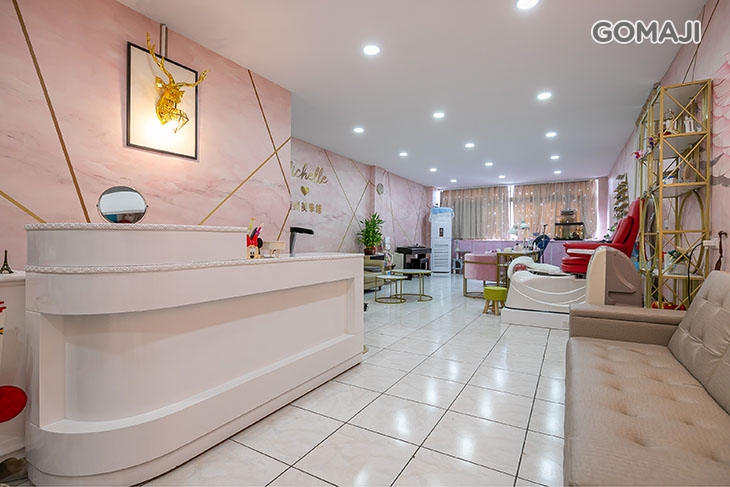 Besties studio閨蜜工作室