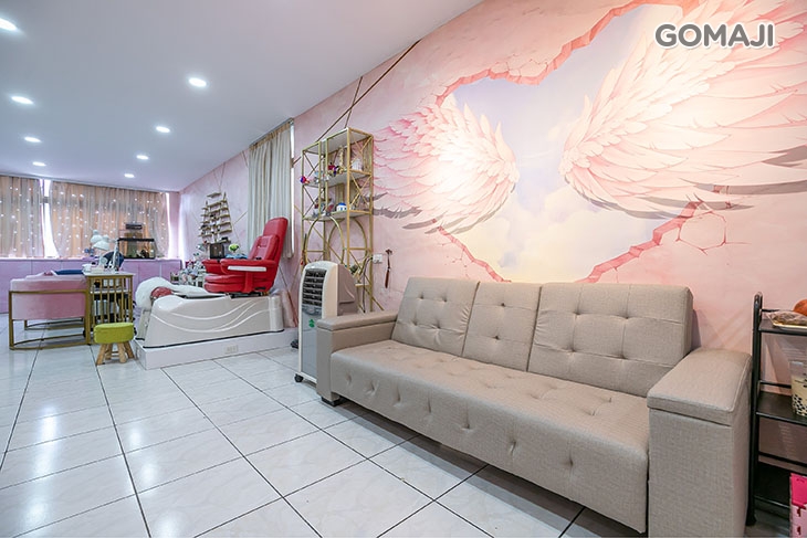 Besties studio閨蜜工作室