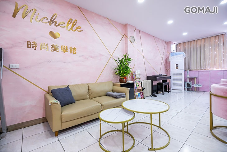 Besties studio閨蜜工作室