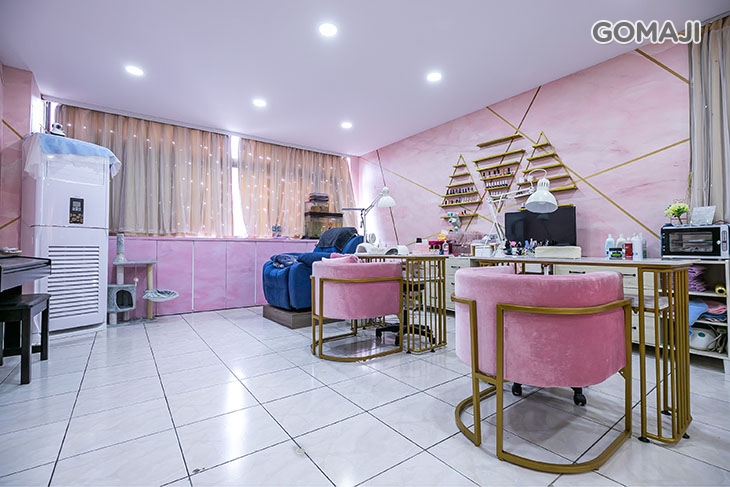 Besties studio閨蜜工作室