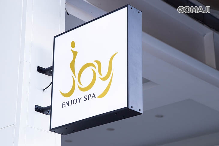 JOY SPA 喬伊 國際美容