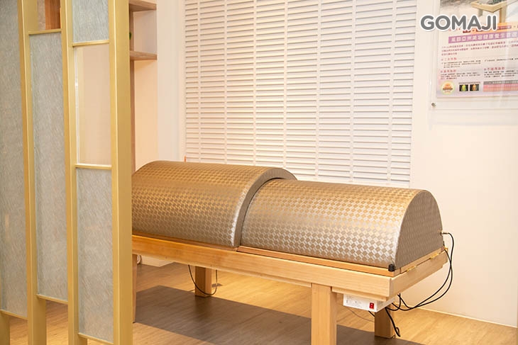  JOY SPA 喬伊 國際美容