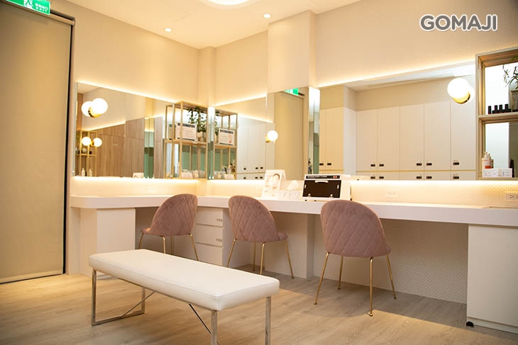  JOY SPA 喬伊 國際美容