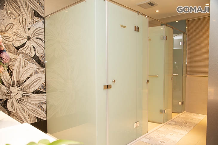  JOY SPA 喬伊 國際美容