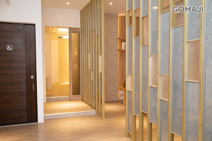  JOY SPA 喬伊 國際美容