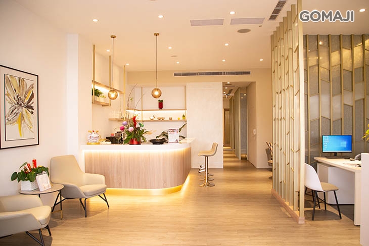  JOY SPA 喬伊 國際美容