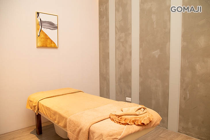  JOY SPA 喬伊 國際美容