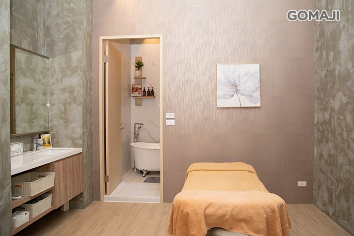  JOY SPA 喬伊 國際美容