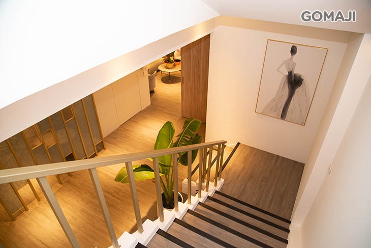  JOY SPA 喬伊 國際美容