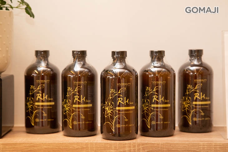  JOY SPA 喬伊 國際美容