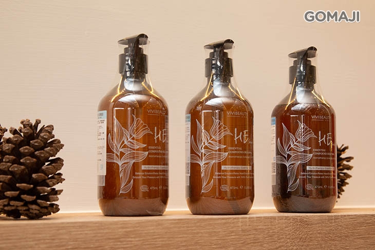  JOY SPA 喬伊 國際美容