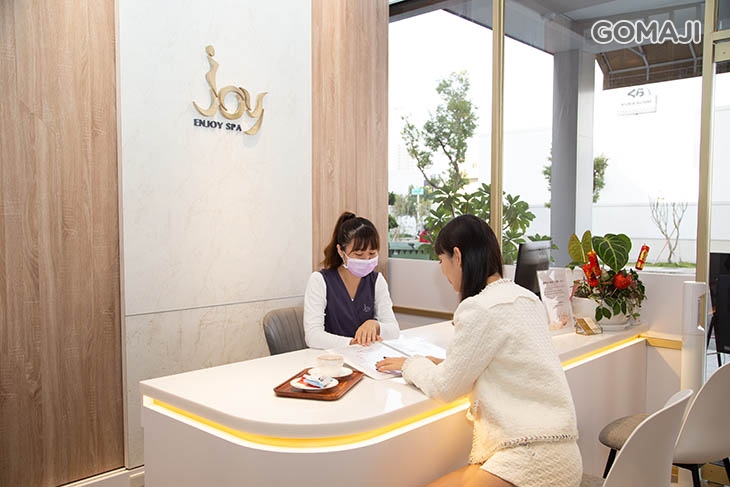 量身訂製課程說明